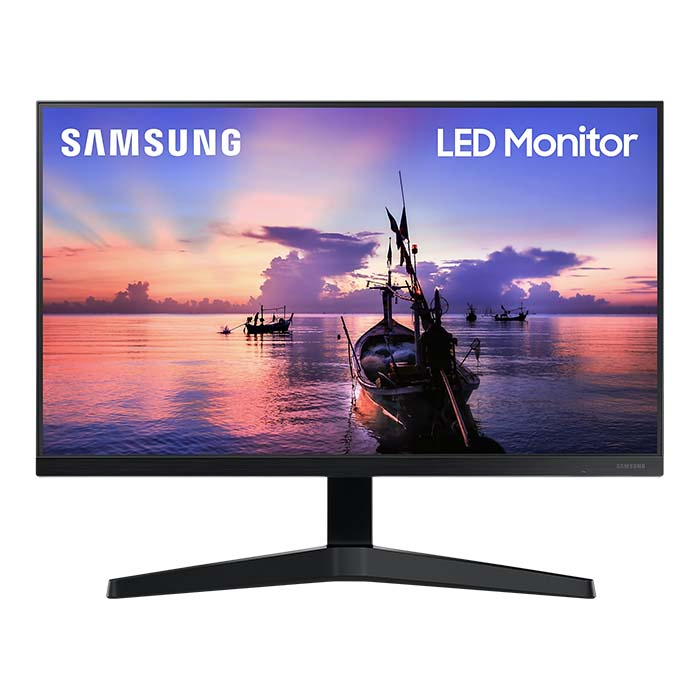 MONITEUR SAMSUNG S27C310EAM 75HZ IPS 27 POUCE FHD